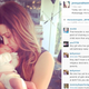 Image for article titled Oh No! Jason Biggs and Jenny Mollen Posted Photos of Their Son's Bris